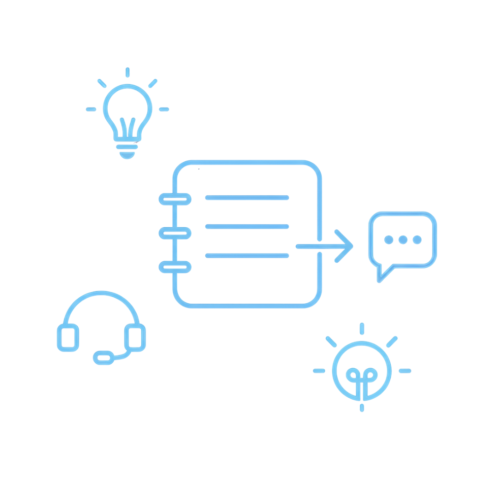 SmartNotes AI Screenshot