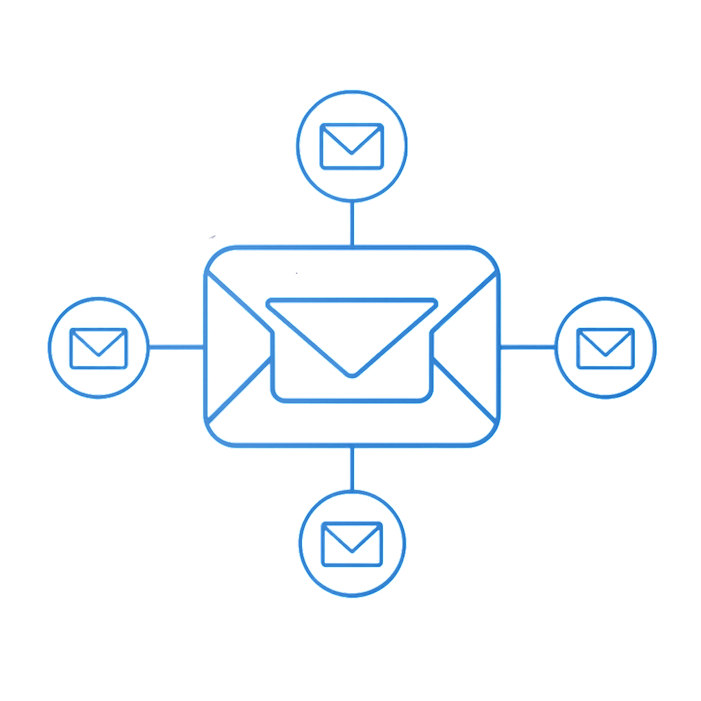 InboxGold AI Screenshot