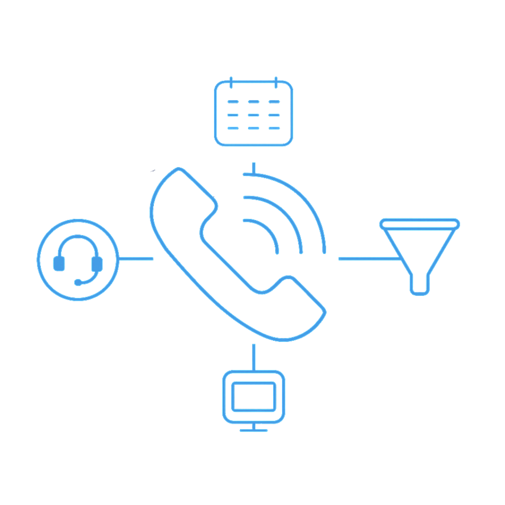 InboundCall AI Screenshot