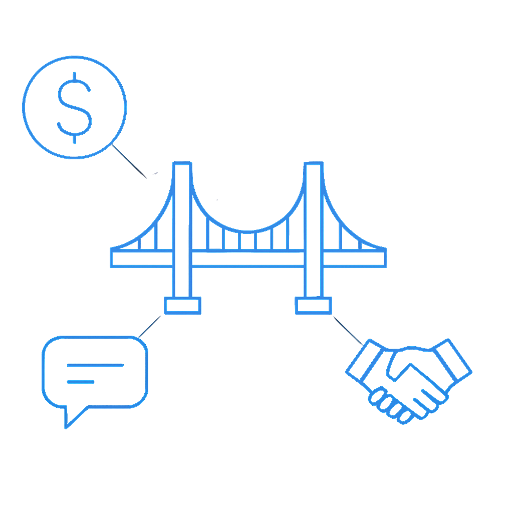 SalesBridge AI Screenshot